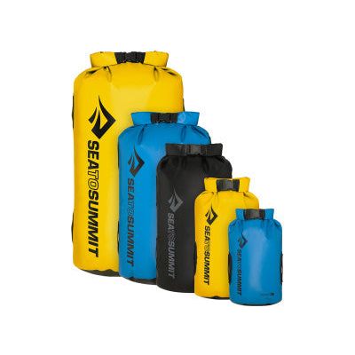 Sea To Summit Hydraulic Dry Bag - verslanature.fr
