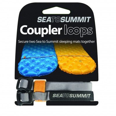 Sea To Summit Mat Coupler Kit Loops - verslanature.fr