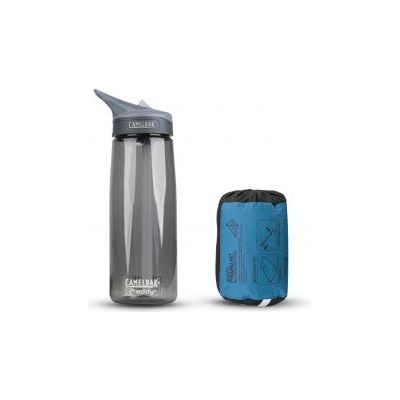 Sea To Summit Mosquito Pyramid Net Single - DABAI.LV