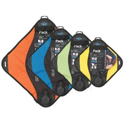 Sea To Summit Pack Tap - dabai.lv