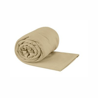 Sea To Summit Pocket Towel Large - verslanature.fr