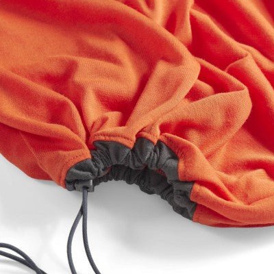 Sea To Summit Reactor Extr. Sleep.Bag Liner Mummy w/Drawcord - C - dabai.lv