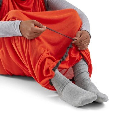 Sea To Summit Reactor Extr. Sleep.Bag Liner Mummy w/Drawcord - C - dabai.lv