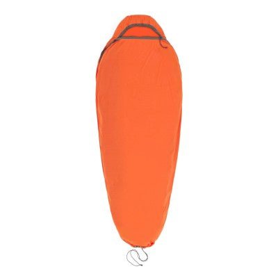 Sea To Summit Reactor Extr. Sleep.Bag Liner Mummy w/Drawcord - C - dabai.lv