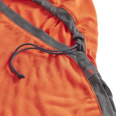 Sea To Summit Reactor Extr. Sleep.Bag Liner Mummy w/Drawcord - C - dabai.lv