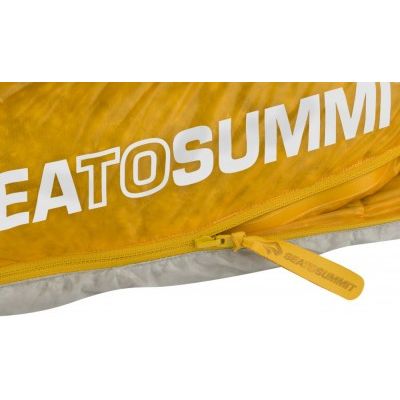 Sea To Summit Spark SpIII - Long - verslanature.fr