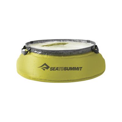 Sea To Summit Ultra - Sil® Kitchen Sink 10L - DABAI.LV