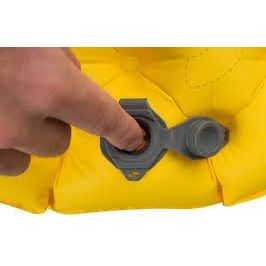 Sea To Summit UltraLight Air Mat Regular - verslanature.fr