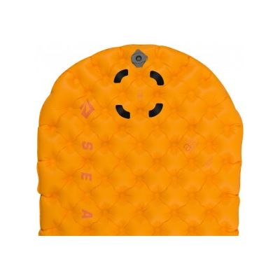 Sea To Summit UltraLight Insulated Air Mat Long - dabai.lv