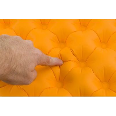 Sea To Summit UltraLight Insulated Air Mat Long - dabai.lv
