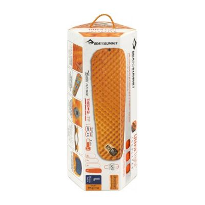 Sea To Summit UltraLight Insulated Air Mat Long - dabai.lv
