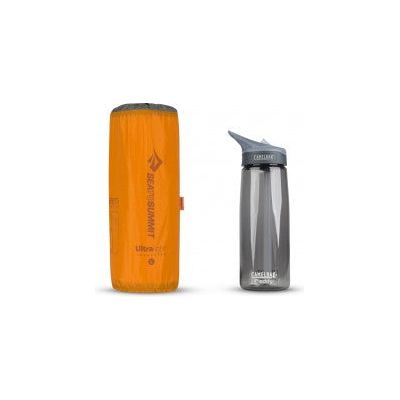 Sea To Summit UltraLight Insulated Air Mat Long - dabai.lv