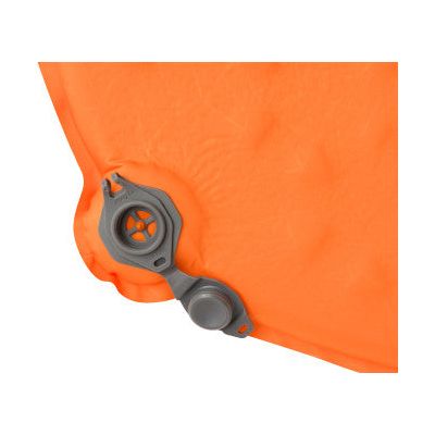Sea To Summit UltraLight Self Inflating Mat Large - verslanature.fr