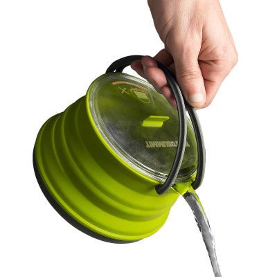 Sea To Summit X - Pot/Kettle 1,3 L - verslanature.fr