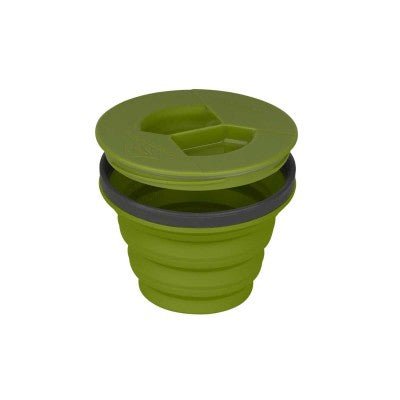 Sea To Summit X - Seal & Go Small - verslanature.fr