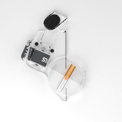 Silva Compass Arc Jet - verslanature.fr