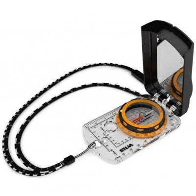 Silva Compass Expedition S - verslanature.fr