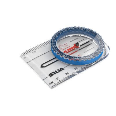 Silva Compass Starter 1 - 2 - 3 - DABAI.LV