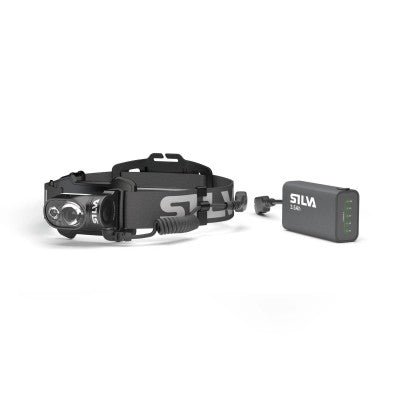 Silva Cross Trail 7XT - verslanature.fr