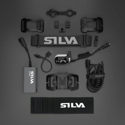Silva Cross Trail 7XT - verslanature.fr
