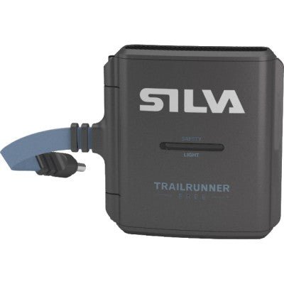 Silva Free Battery Case 3xAAA - verslanature.fr