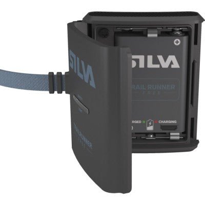 Silva Free Battery Case 3xAAA - verslanature.fr