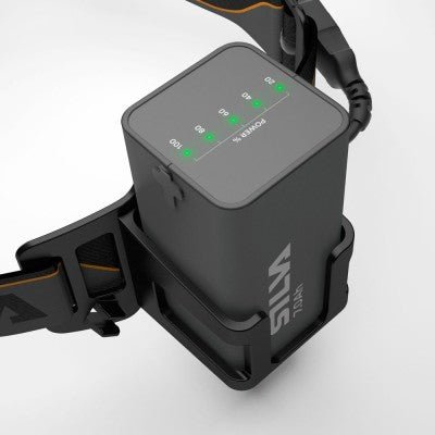 Silva LR2000RC - verslanature.fr