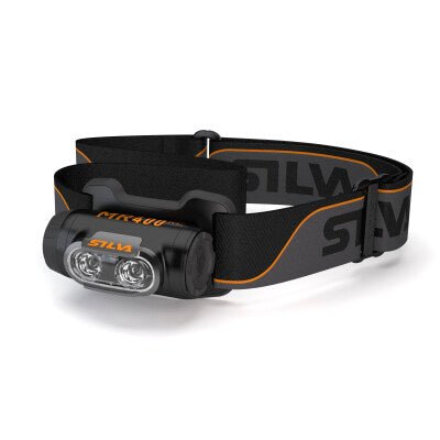 Silva MR 400RC - verslanature.fr