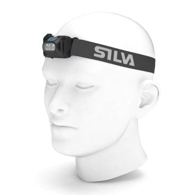 Silva Scout 3XTH - dabai.lv