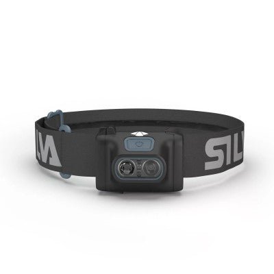 Silva Scout 3XTH - dabai.lv