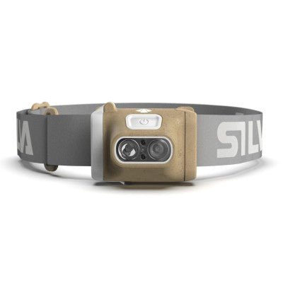 Silva Terra Scout X - DABAI.LV