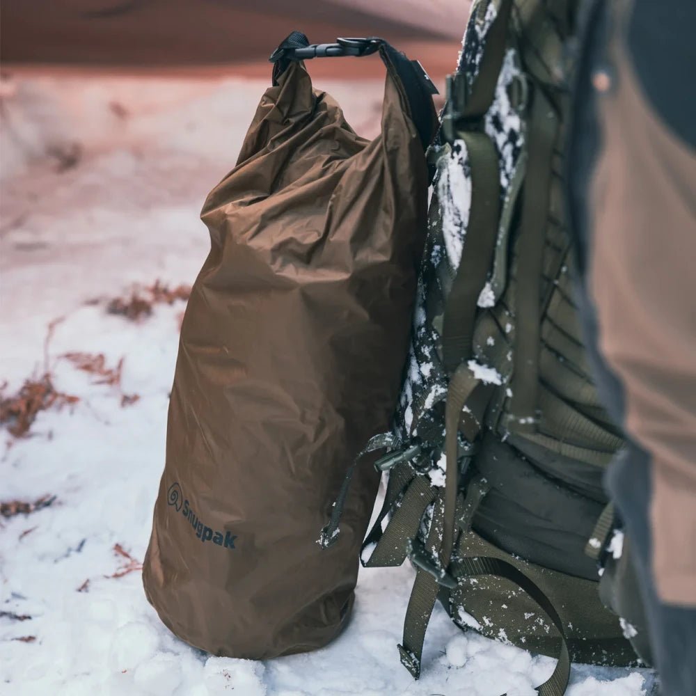 Snugpak Dri - Sak 13L Large - dabai.lv