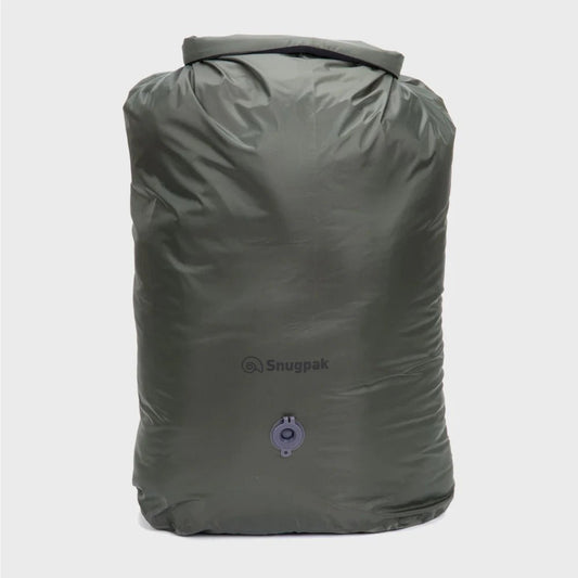 Snugpak Dri - Sak With Air Valve 20L - verslanature.fr