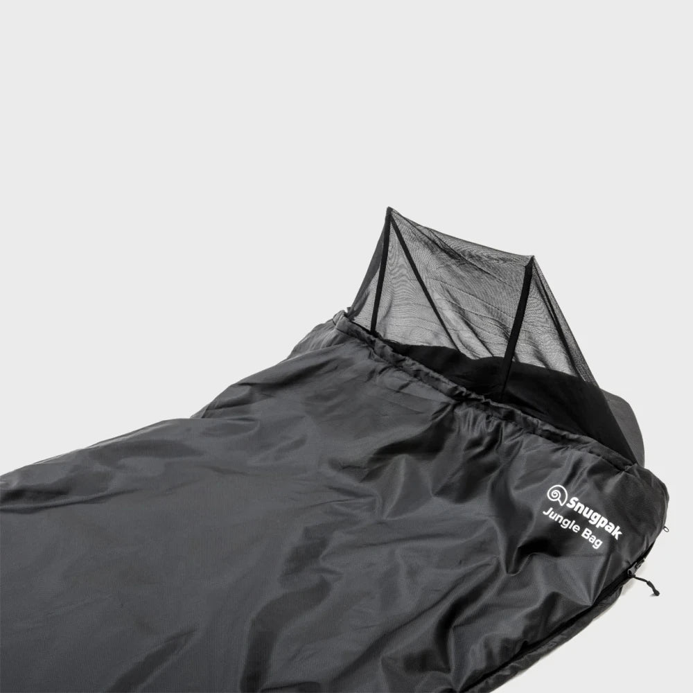 Snugpak Jungle Bag RZ - dabai.lv