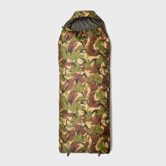 Snugpak Sleeper Kids (Camo) - dabai.lv