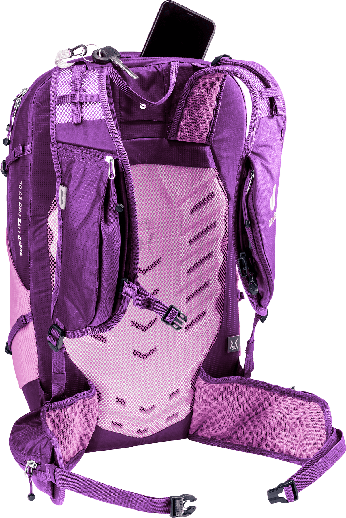 Speed Lite Pro 23 SL - verslanature.fr