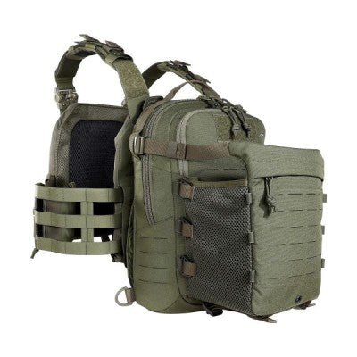 Tasmanian TIGER Assault Pack 12 - dabai.lv