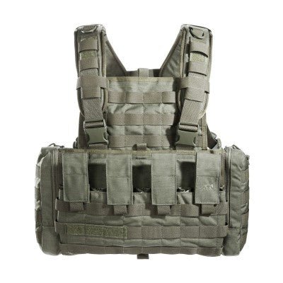 Tasmanian TIGER Chest Rig MKII IRR - verslanature.fr