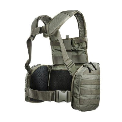 Tasmanian TIGER Chest Rig MKII IRR - verslanature.fr