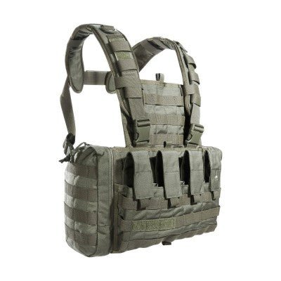 Tasmanian TIGER Chest Rig MKII IRR - verslanature.fr