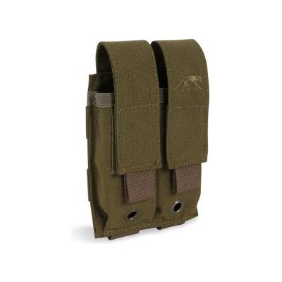 Tasmanian TIGER DBL Pistol Mag MKII - verslanature.fr
