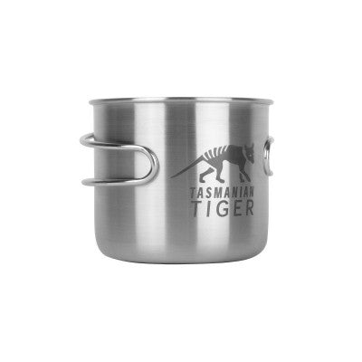 Tasmanian TIGER Handle Mug 500 - dabai.lv