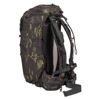 Tasmanian TIGER Modular Pack 30 multicam black - verslanature.fr