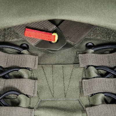 Tasmanian TIGER Plate Carrier MK IV - verslanature.fr