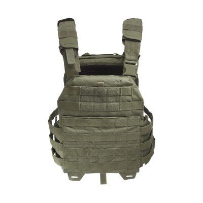 Tasmanian TIGER Plate Carrier MK IV - verslanature.fr