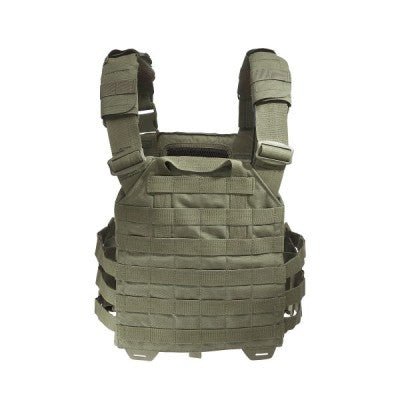 Tasmanian TIGER Plate Carrier MK IV - verslanature.fr