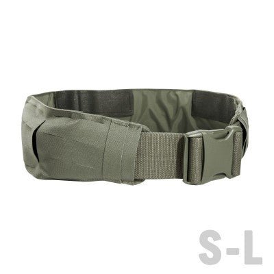 Tasmanian TIGER Warrior Belt LC IRR - verslanature.fr