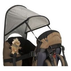 Tatonka Baby Carrier - DABAI.LV