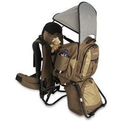 Tatonka Baby Carrier - DABAI.LV