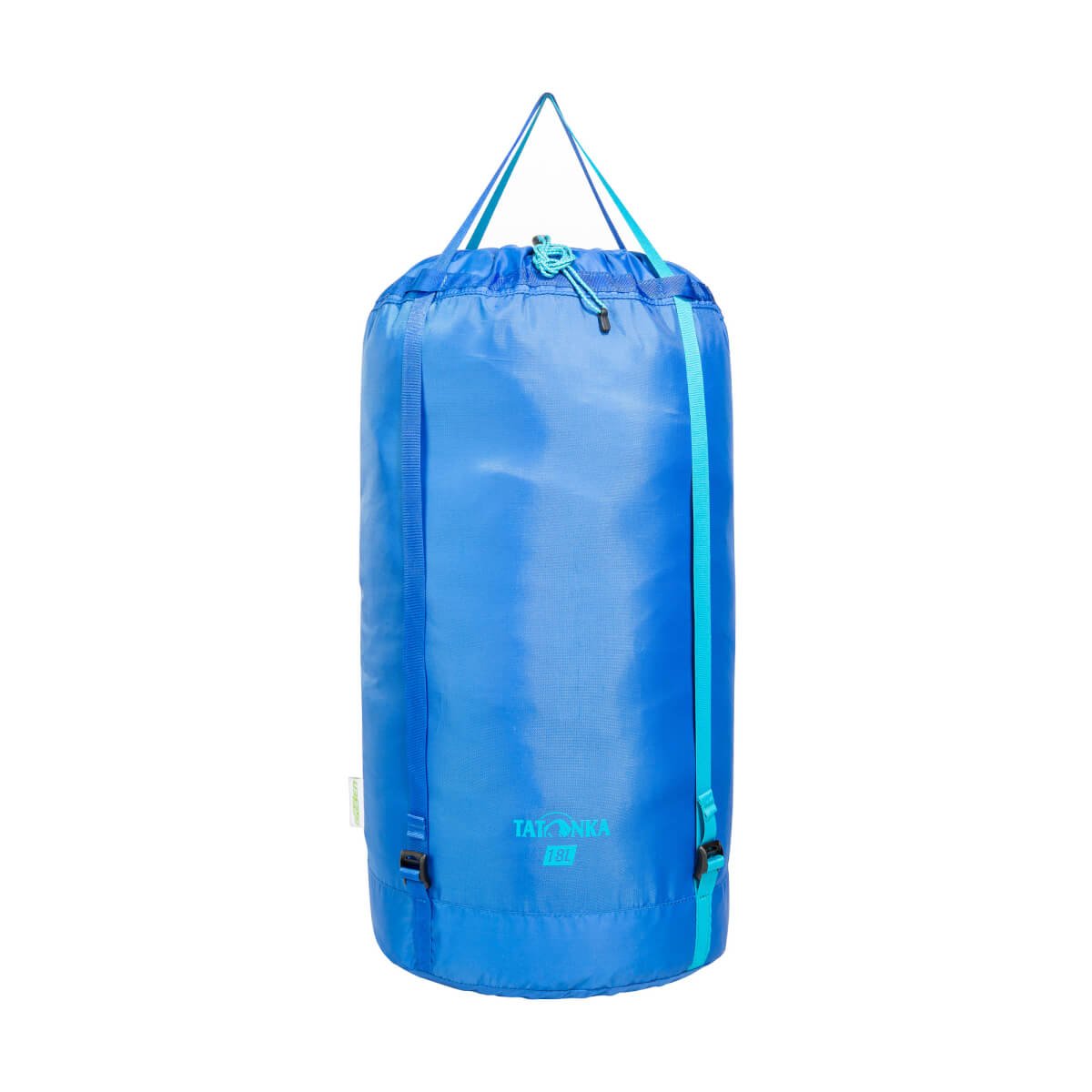 Tatonka Compression Sack 18L - Bleu - verslanature.fr